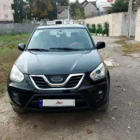 x33مدل ۹۵ نیو دنده|خودرو سواری و وانت|رشت, بلوار گیلان|دیوار