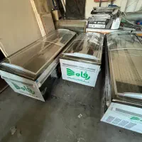 فریزر ۲/۵متری