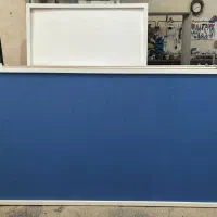 تابلو اعلانات سوزن خور