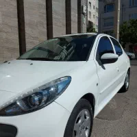 پژو ۲۰۷ پانوراما ۱۴۰۲|خودرو سواری و وانت|قزوین, |دیوار