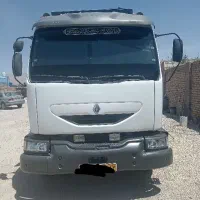 تک باری رنو