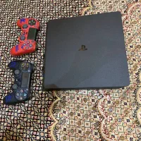 ps4 slim 1tera