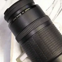 لنز کنون Canon70-210mm|دوربین عکاسی و فیلم‌برداری|اصفهان, چرخاب|دیوار