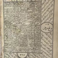 کتاب مفید قدمتی|کتاب و مجله تاریخی|قرچک, مهدیه|دیوار