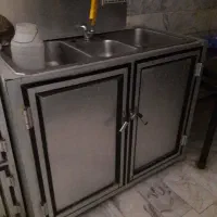 منقل کباب جوجه گردان و چرخ گوشت|فروشگاه و مغازه|اسلامشهر, مظفریه|دیوار