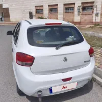 تیبا ۲ مدل ،اخر اسفند ۹۹