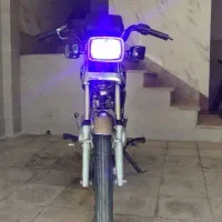 هندا رهرو A1 125|موتورسیکلت|کرج, حصارک بالا|دیوار