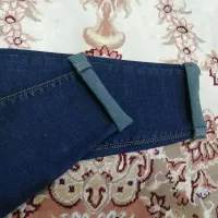 شلوار جین کاملا نو اصلا پوشیده نشده|لباس|اسلام‌شهر, مطهری|دیوار