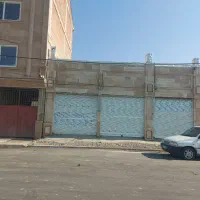 فروش ۳ درب مغازه