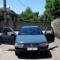 پژو ۲۰۰۰ موتور تعویض قید شده در سند و گیربکس نو|خودرو سواری و وانت|رضوانشهر, |دیوار