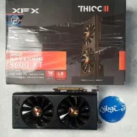 گرافیک RX5600XT Thicc II Pro 6GB گیمینگ