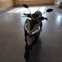 هانی موتور مدل ۱۴۰۱ کلیک ۱۵۰