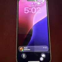 آیفن ۱۳ ۱۲۸ باطری ۷۵|موبایل|ماسال, |دیوار