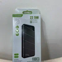 پاوربانک ۱۰هزار