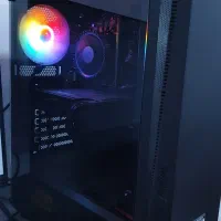 سیستم گیمینگ / سیستم رندر