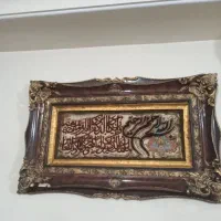 تابلو فرش دستبافت|تابلو فرش|تبریز, |دیوار