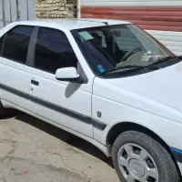پژو slx99 کم کار