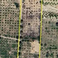 فروش ۱۵۰۰۰ متر (زمین) باغشهری پشت پیمانیه (سنددار)