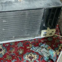 کولر گازی|کولر گازی و فنکوئل|سبزوار, جهاد کشاورزی|دیوار