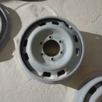 سندبلاست و رنگ آمیزی با ایرلس