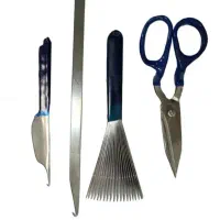 دفعه چاقوفرش