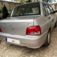 نمایشگاه ایران ماشین(۶دستگاه پراید موجوده)|خودرو سواری و وانت|چالوس, |دیوار