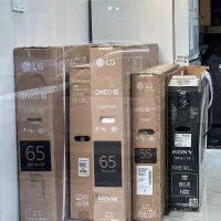 تلویزیون الجی سامسونگ سونی