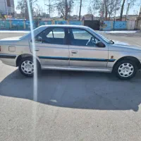 پژو پارس|خودرو سواری و وانت|خوی, |دیوار