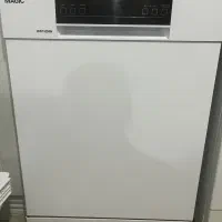 ماشین ظرف شویی مجیک ۱۲نفره