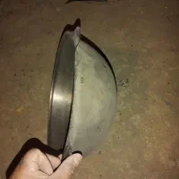 دیگ قدیمی|ظروف پختوپز|بیرجند, |دیوار