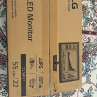 مانیتور|قطعات و لوازم جانبی رایانه|تهران, تهرانسر غربی|دیوار