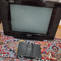 تلویزیون وگیرنده دیجیتال