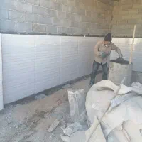 سلام اجرای سفت کاری اسکلت بنایی درخدمت