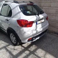 کوییک RSسفید مشکی|خودرو سواری و وانت|اصفهان, کوجان|دیوار