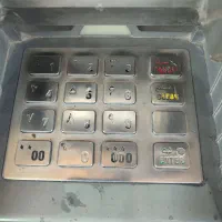 فروش دستگاه ATM|فروشگاه و مغازه|جهرم, |دیوار