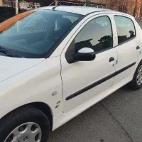 206تیپ۵|خودرو سواری و وانت|تهران, قصر فیروزه ۱|دیوار