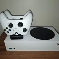 xbox series s|کنسول، بازی ویدئویی و آنلاین|تهران, افسریه جنوبی|دیوار