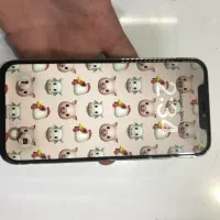 ایفون ۱۲ پرو مکس|موبایل|زنجان, |دیوار