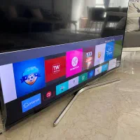 تلوزیون سامسونگ ۵۵اینچ