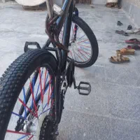 دو چرخه 24|دوچرخه، اسکیت، اسکوتر|سراوان, |دیوار