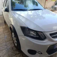 کوئیک 402|خودرو سواری و وانت|نورآباد, |دیوار