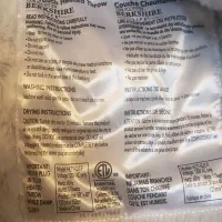 پتو برقی یکنفره برند Berkshire Lifeآمریکا نو|رختخواب، بالش، پتو|شیراز, شیخ علی چوپان|دیوار