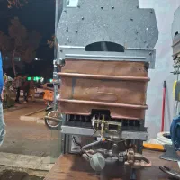 تعمیرات تخصصی آبگرمکن و پکیج دکتر پمپ|خدمات پیشه و مهارت|مشهد, شهرک بهارستان|دیوار