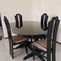 میز ناهارخوری ۴نفره