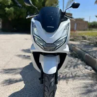 pcx 160 مدل2022