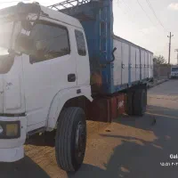 فروشی|خودرو سنگین|خاش, |دیوار