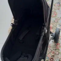 کالسکه هیرو