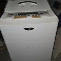 لباسشویی ۱۴کیلویی دوو