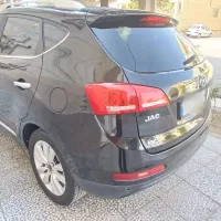جک s5 اتومات|خودرو سواری و وانت|شیراز, عادل آباد|دیوار