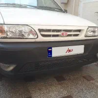 پراید وانت ۱۵۱ مدل ۱۴۰۴